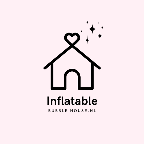 Inflatable Bubble House