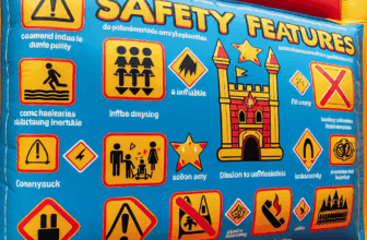 Dit Moet Je Absoluut Weten Over Springkussen Veiligheid (2025 Update voor Ouders, Organisatoren & Verhuurders!)